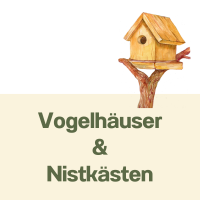 Futterhäuser