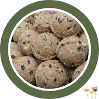 Meisenknödel Original