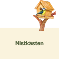 Nistkästen
