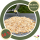 Terrassenfutter mit Insekten 18 kg – sauberes Vogelfutter im Großgebinde (2 x 9 kg)