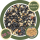 Ganzjahresfutter mit Insekten und Wildsamen 20,5 kg - Premium Vogelfutter