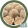 Meisenknödel mit Nüssen 95 Knödel á 95 g.