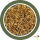 Getrocknete Mehlwürmer